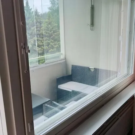 Hetekka Linjapuisto *
